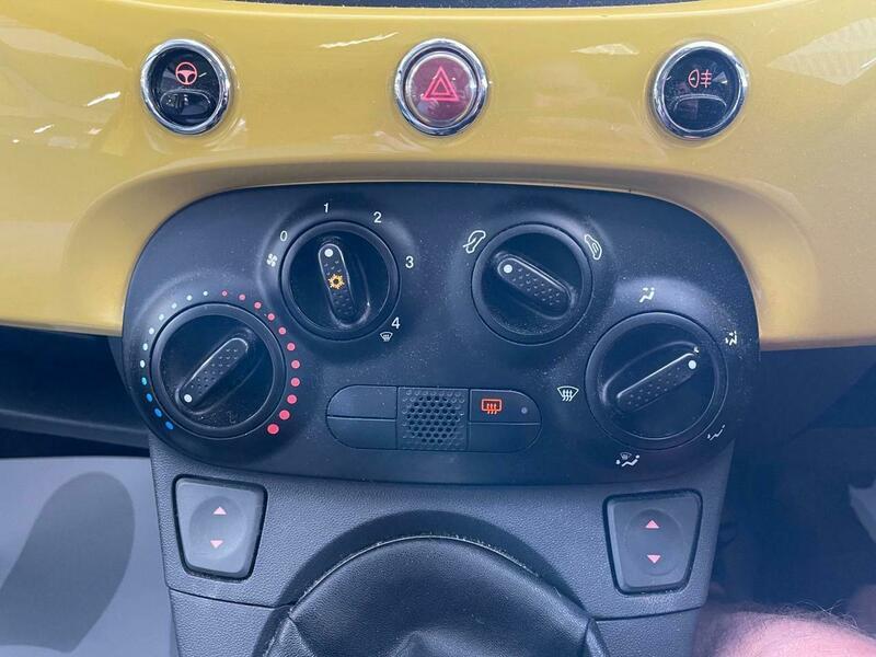 Used Fiat 500 for sale - 78214897: Photo 22