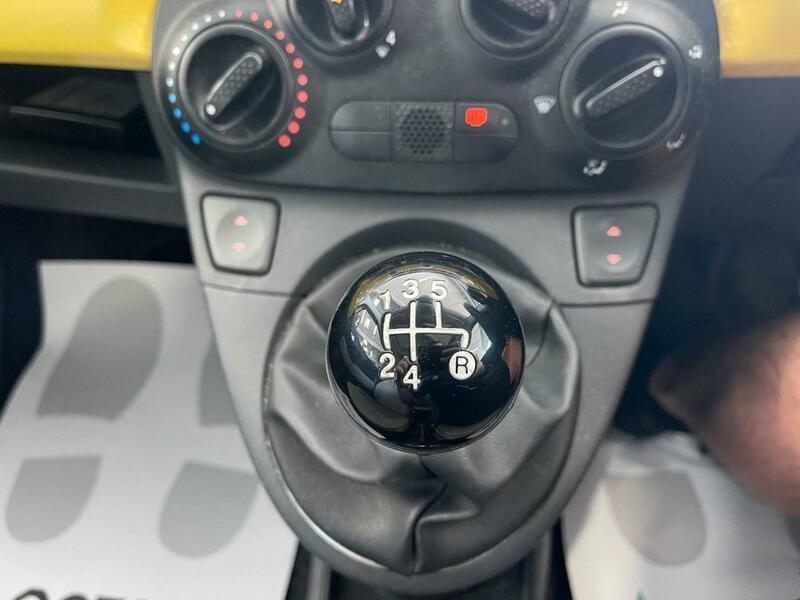 Used Fiat 500 for sale - 78214897: Photo 23