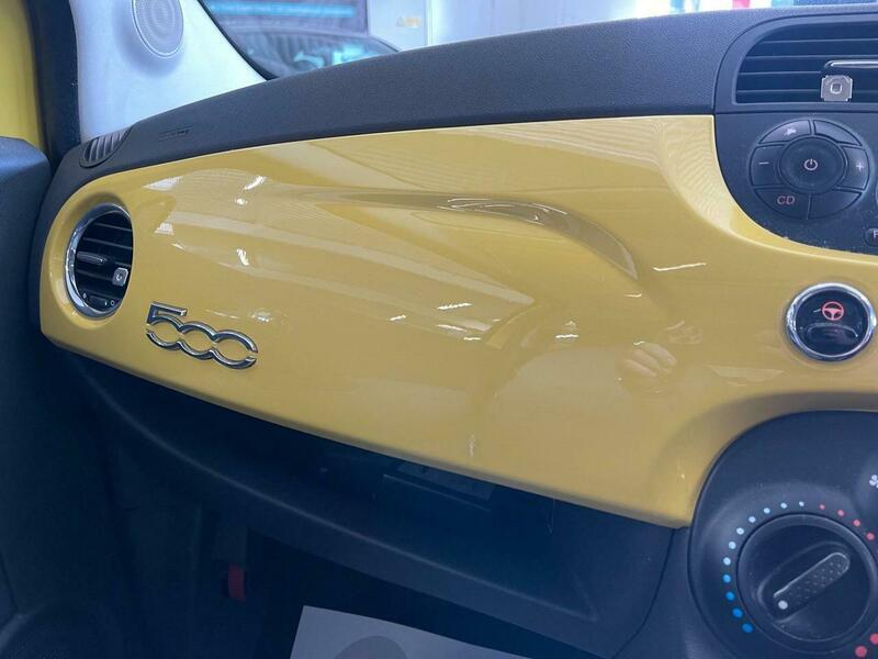 Used Fiat 500 for sale - 78214897: Photo 24