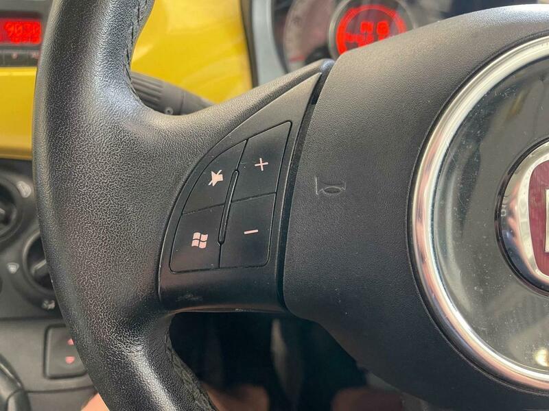 Used Fiat 500 for sale - 78214897: Photo 26