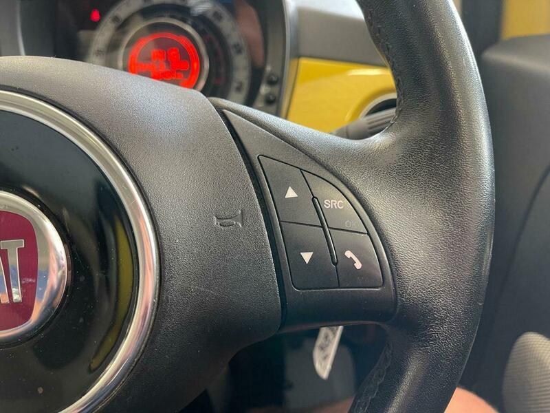 Used Fiat 500 for sale - 78214897: Photo 27