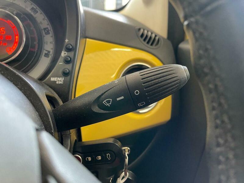 Used Fiat 500 for sale - 78214897: Photo 28