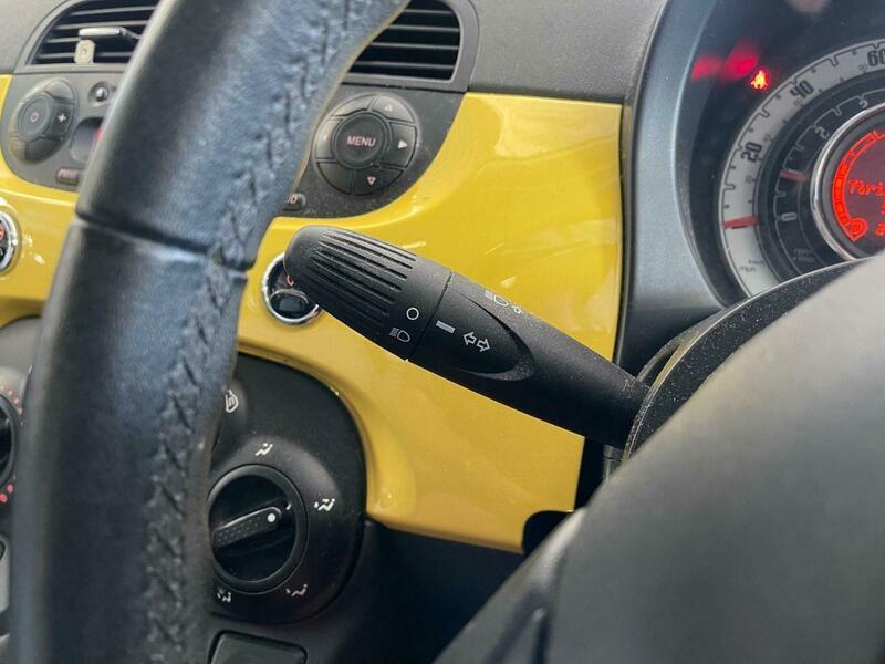 Used Fiat 500 for sale - 78214897: Photo 29