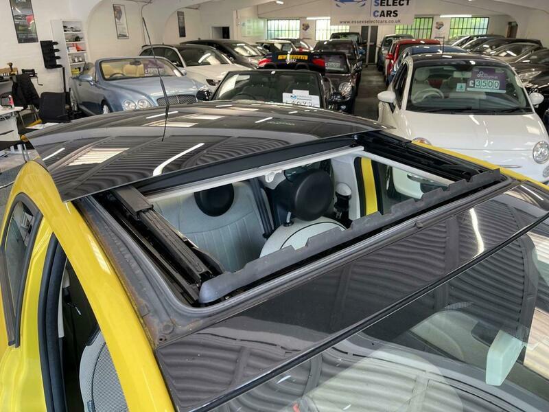 Used Fiat 500 for sale - 78214897: Photo 33