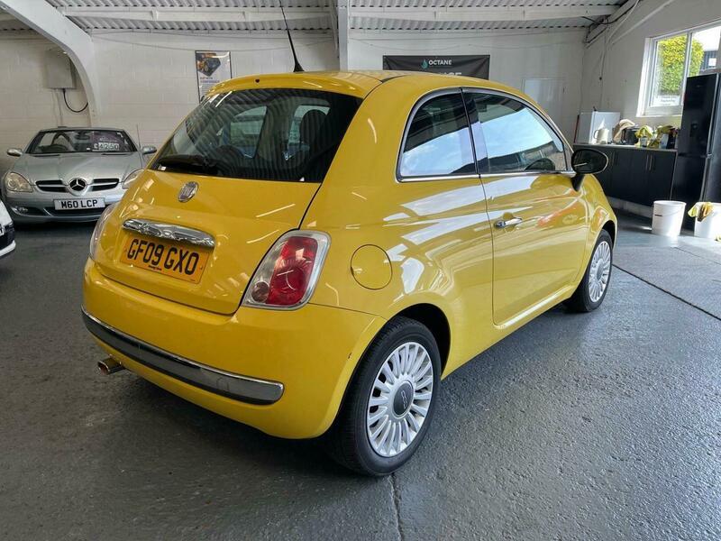 Used Fiat 500 for sale - 78214897: Photo 5