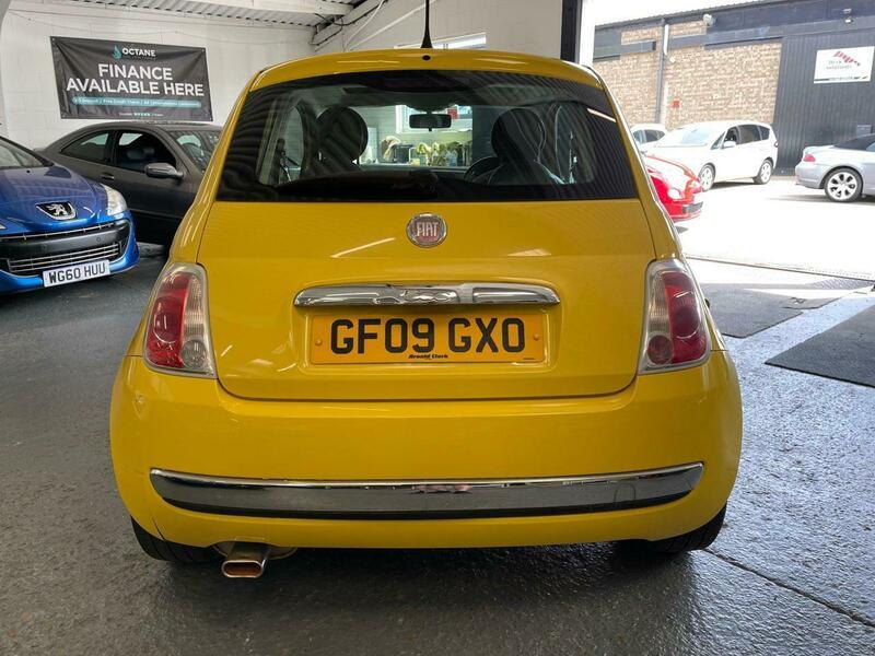 Used Fiat 500 for sale - 78214897: Photo 6
