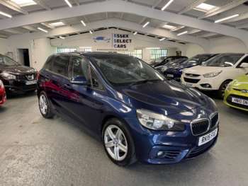 2015 (15) - 1.5 216d Sport Euro 6 (s/s) 5dr