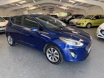 Ford - Fiesta