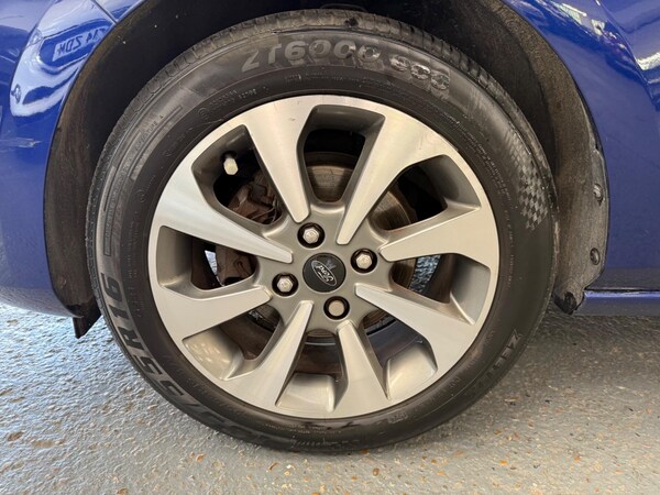 Used Ford Fiesta 2018 for sale - 75670863: Photo 20