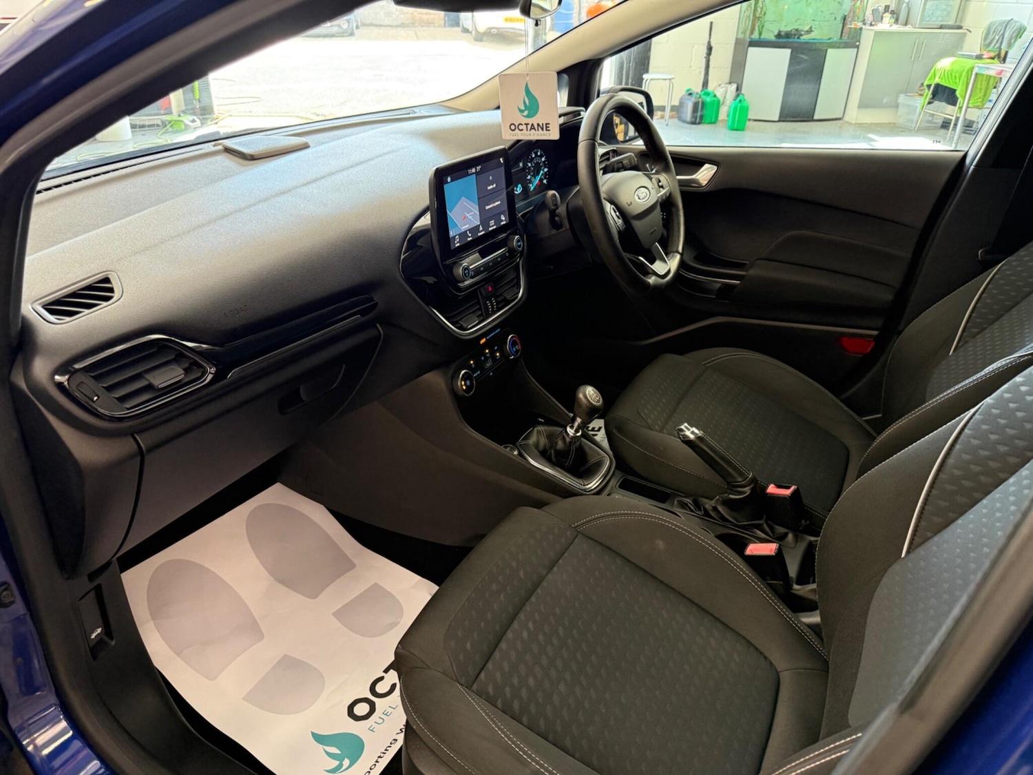 Vehicle 28