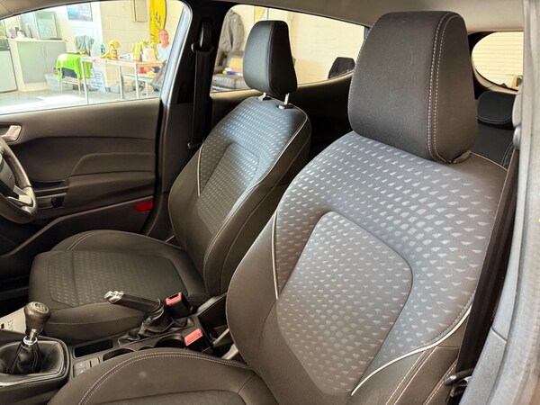 Used Ford Fiesta 2018 for sale - 75670863: Photo 29