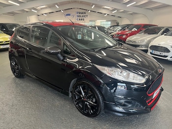 Ford - Fiesta