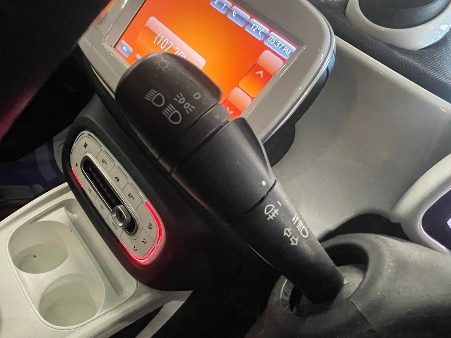 Used smart forfour 2015 for sale - 77550365: Photo 21