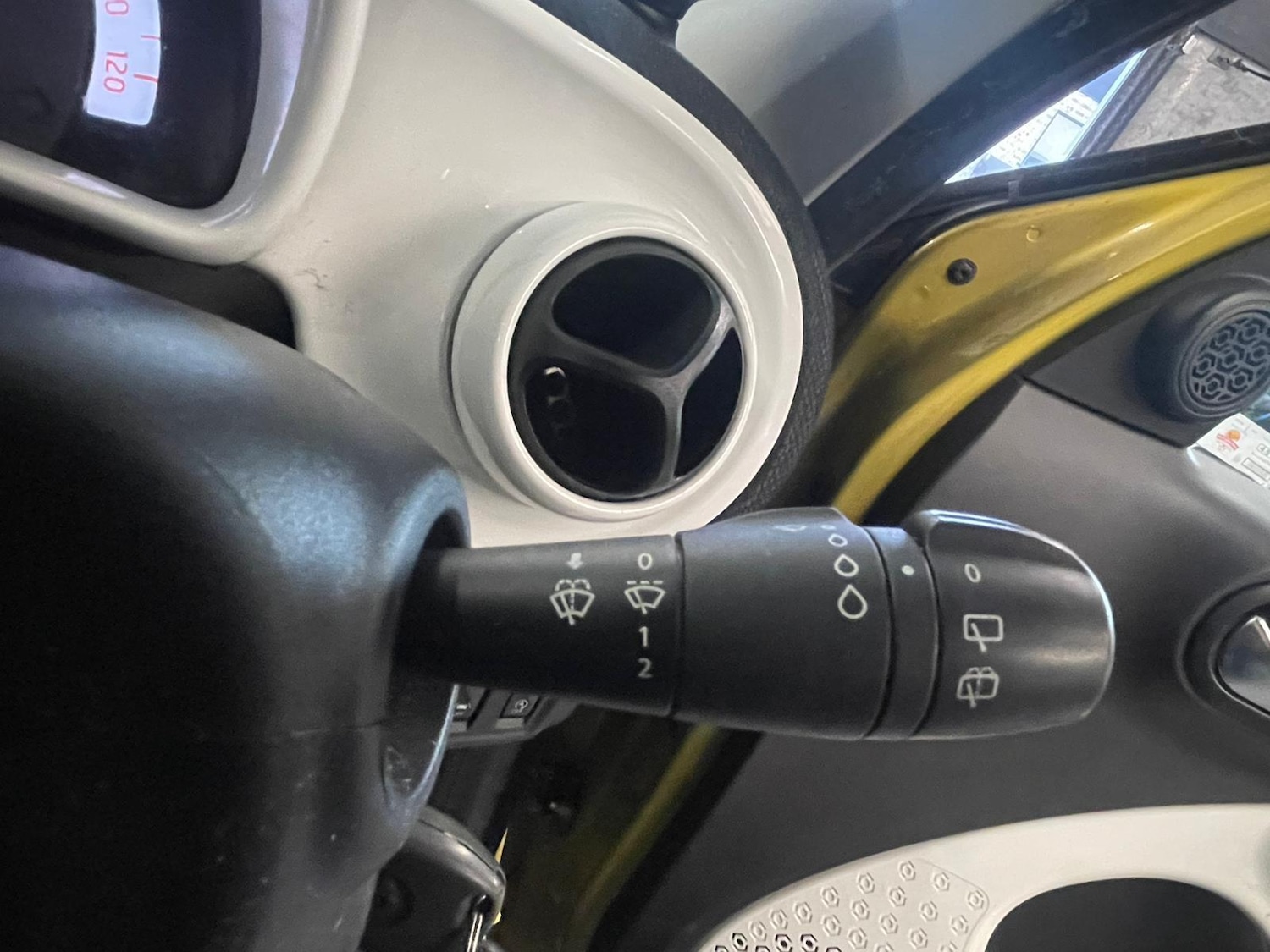 Used smart forfour 2015 for sale - 77550365: Photo 22