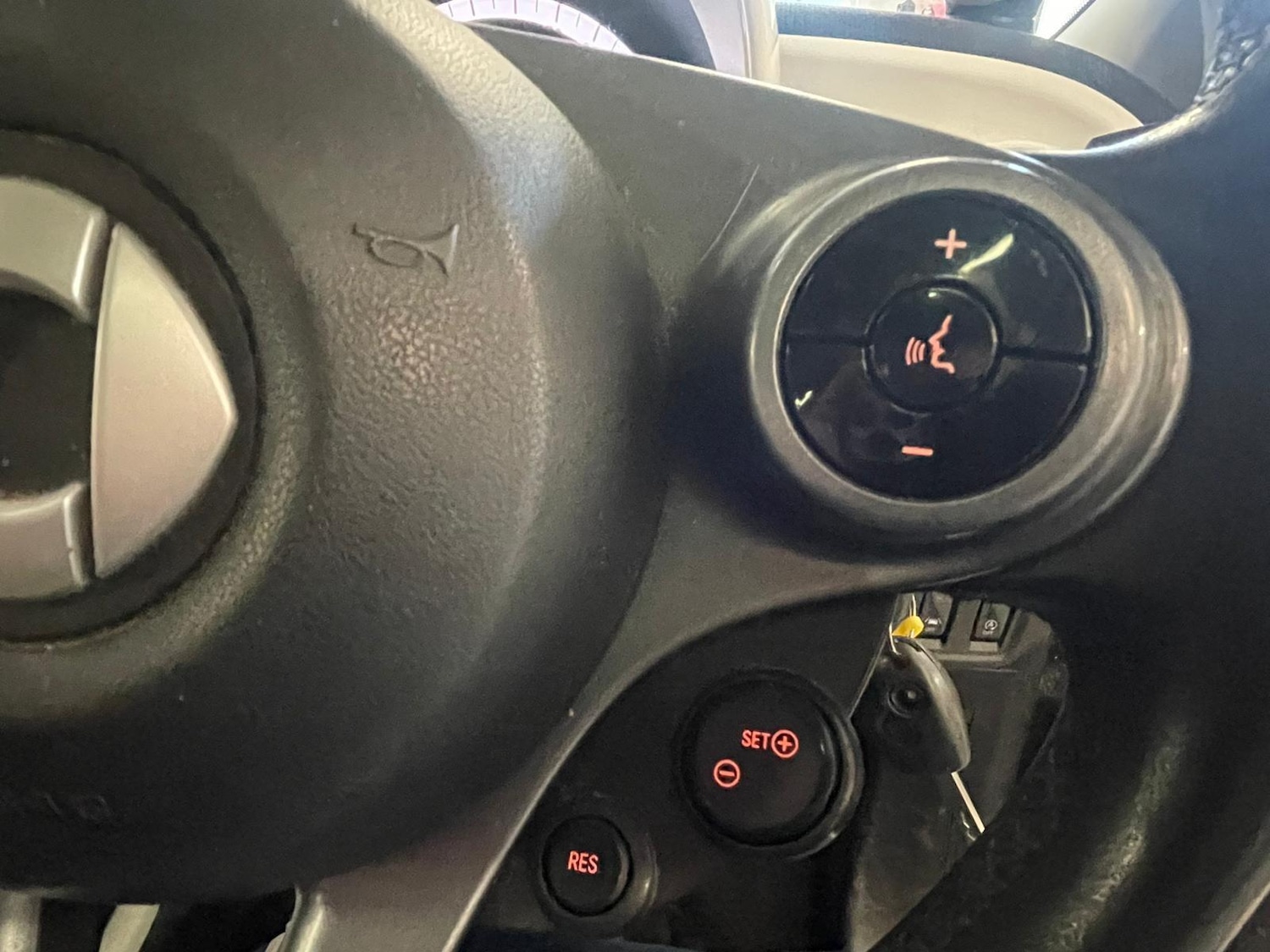 Used smart forfour 2015 for sale - 77550365: Photo 23