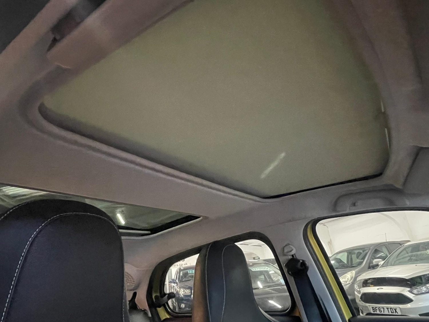 Used smart forfour 2015 for sale - 77550365: Photo 27