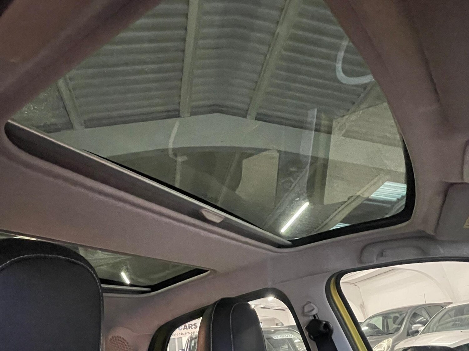 Used smart forfour 2015 for sale - 77550365: Photo 28