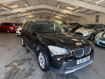Used BMW X1 2011 for sale - 78728715: Photo