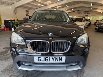 Used BMW X1 2011 for sale - 78728715: Photo