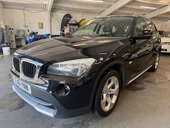 Used BMW X1 2011 for sale - 78728715: Photo