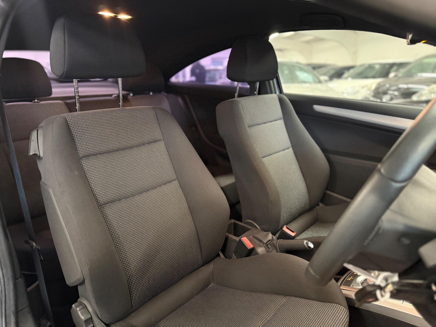 Used Vauxhall Astra 2006 for sale - 76585031: Photo 12