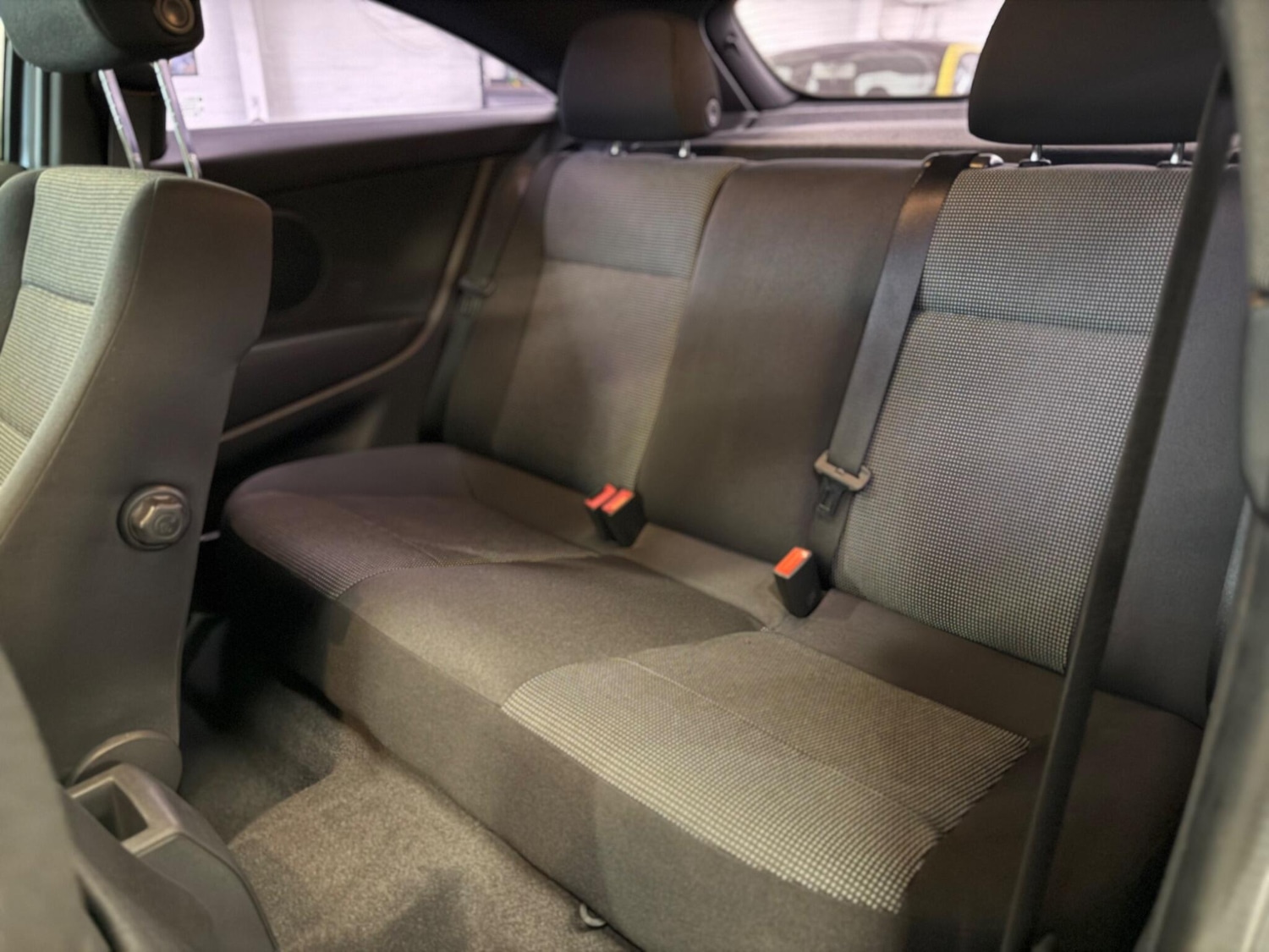 Used Vauxhall Astra 2006 for sale - 76585031: Photo 13