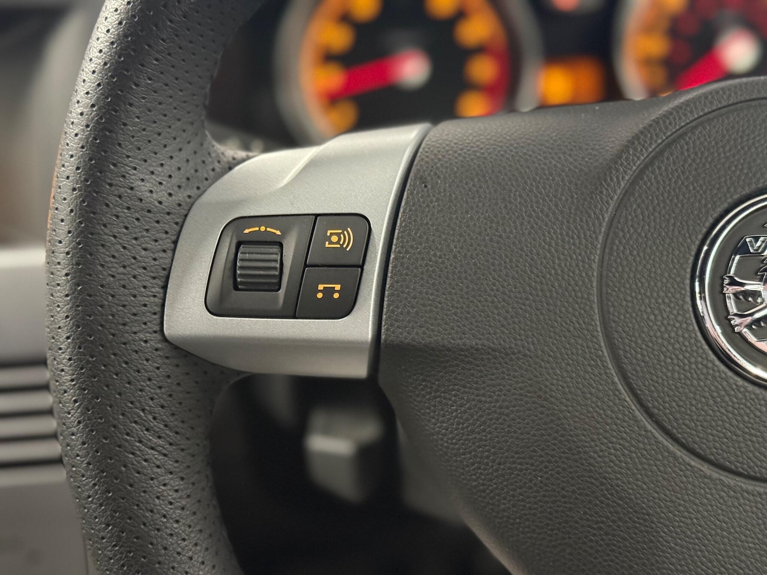 Used Vauxhall Astra 2006 for sale - 76585031: Photo 16