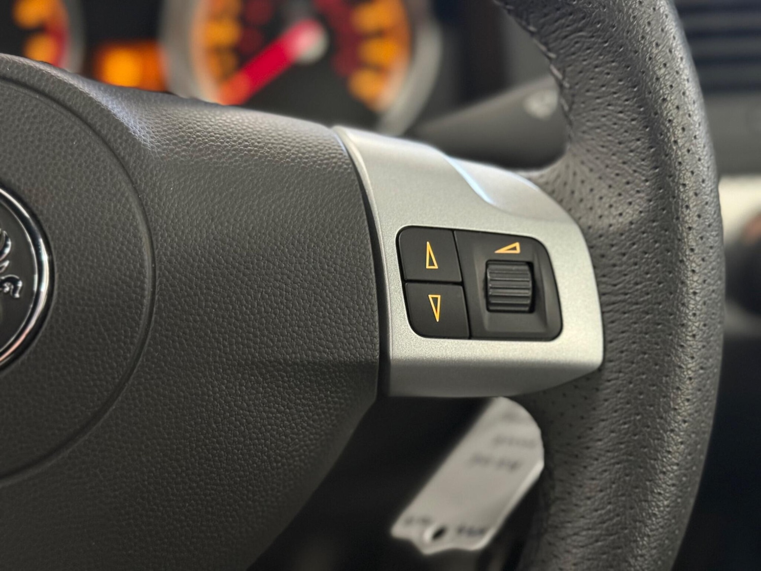 Used Vauxhall Astra 2006 for sale - 76585031: Photo 17