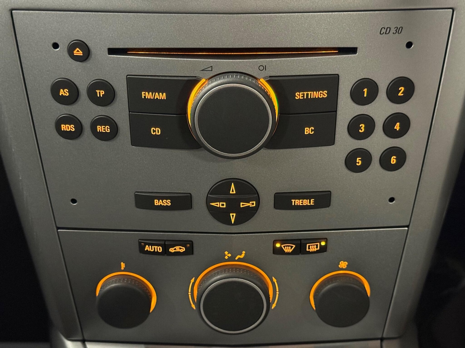 Used Vauxhall Astra 2006 for sale - 76585031: Photo 20