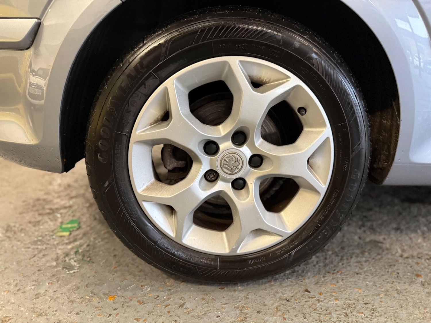 Used Vauxhall Astra 2006 for sale - 76585031: Photo 21