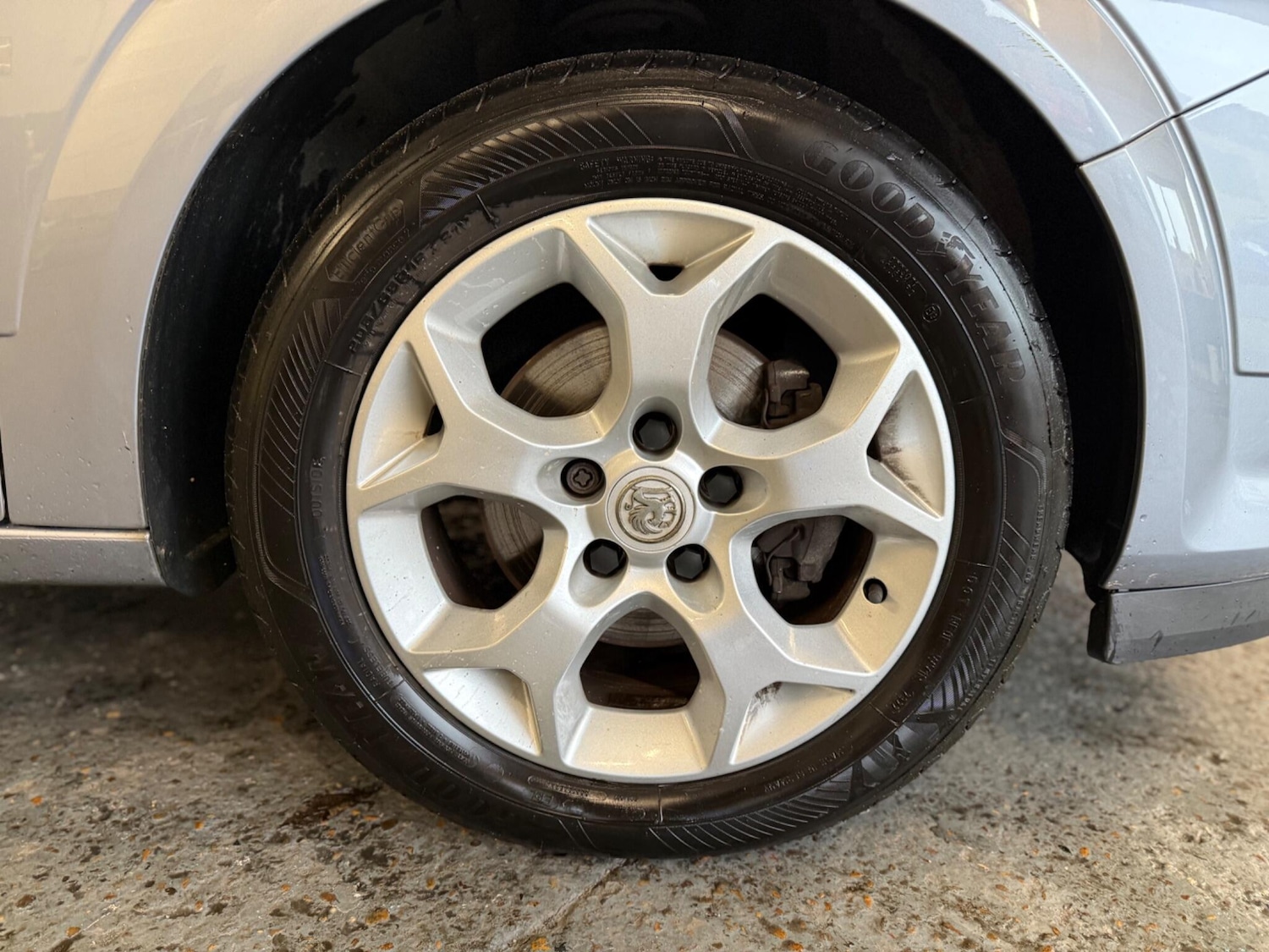 Used Vauxhall Astra 2006 for sale - 76585031: Photo 22