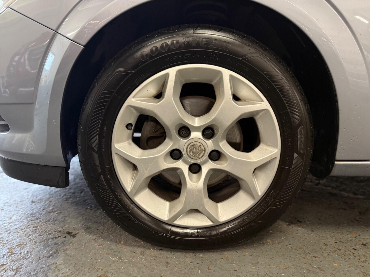 Used Vauxhall Astra 2006 for sale - 76585031: Photo 23