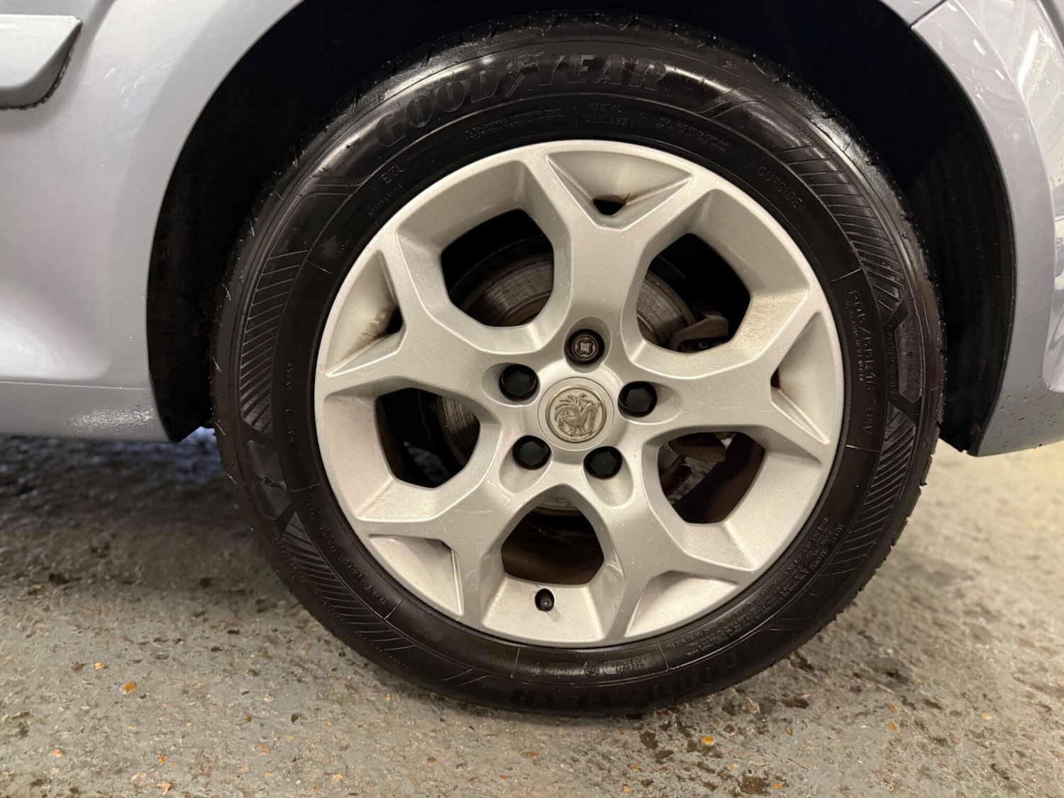 Used Vauxhall Astra 2006 for sale - 76585031: Photo 24