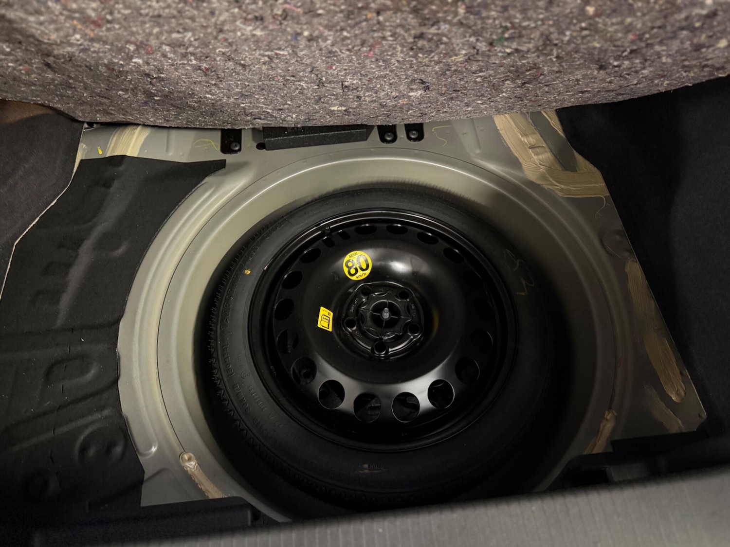 Used Vauxhall Astra 2006 for sale - 76585031: Photo 25