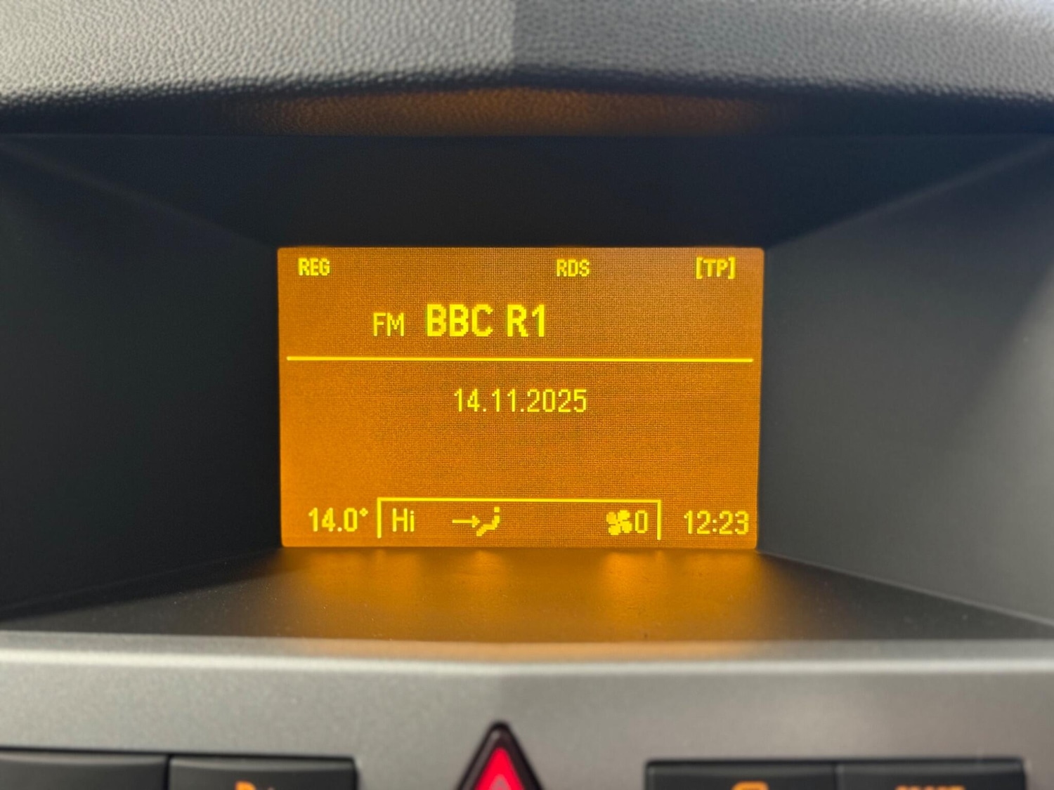 Used Vauxhall Astra 2006 for sale - 76585031: Photo 26