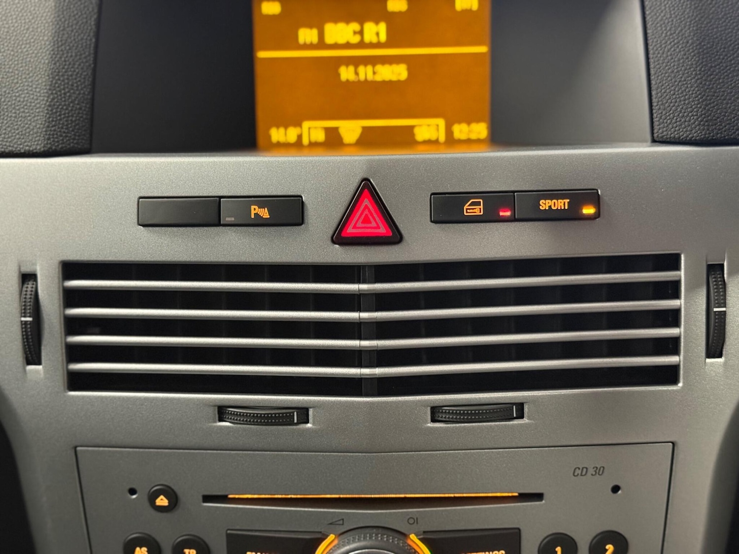 Used Vauxhall Astra 2006 for sale - 76585031: Photo 27