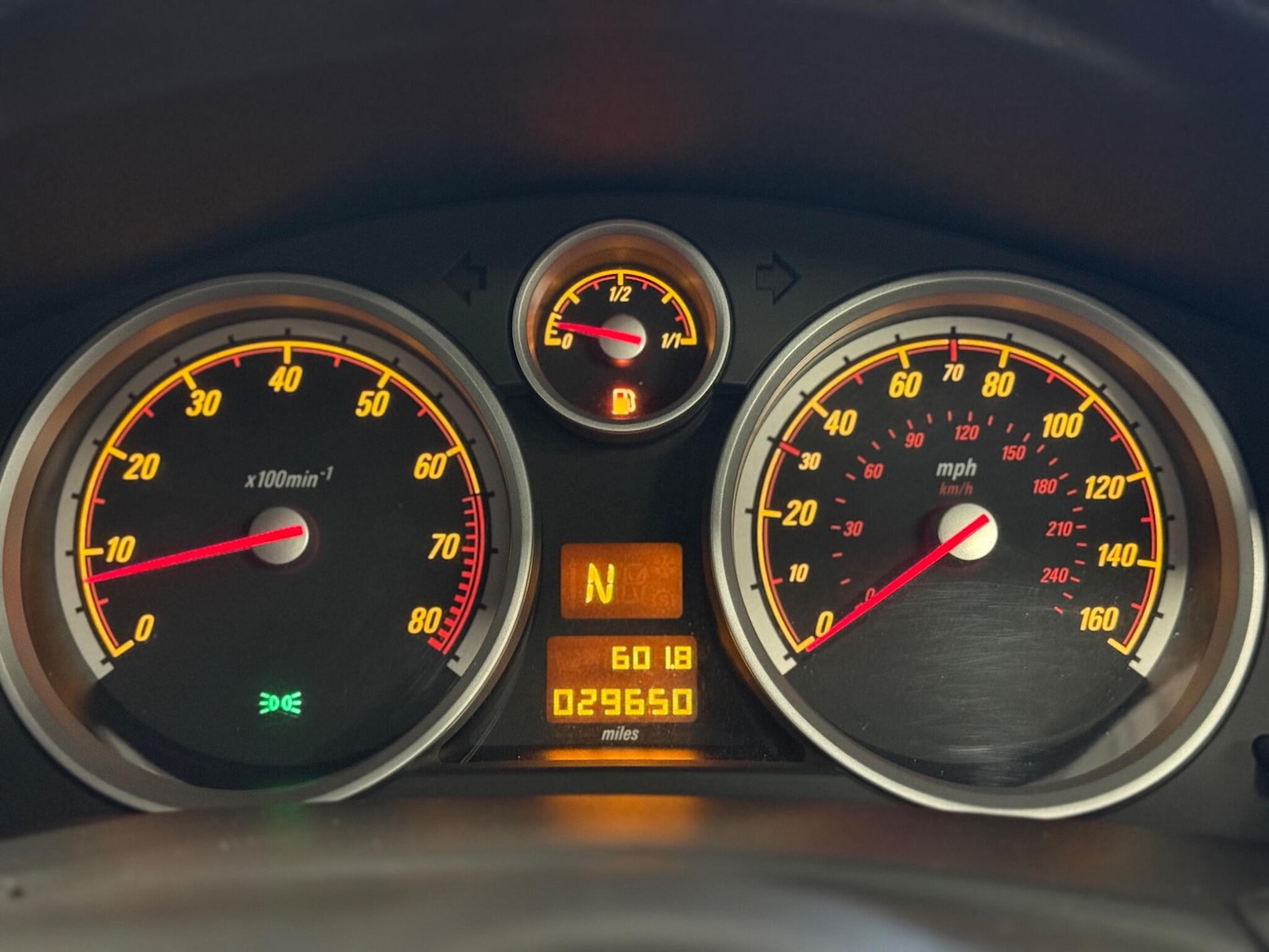 Used Vauxhall Astra 2006 for sale - 76585031: Photo 28