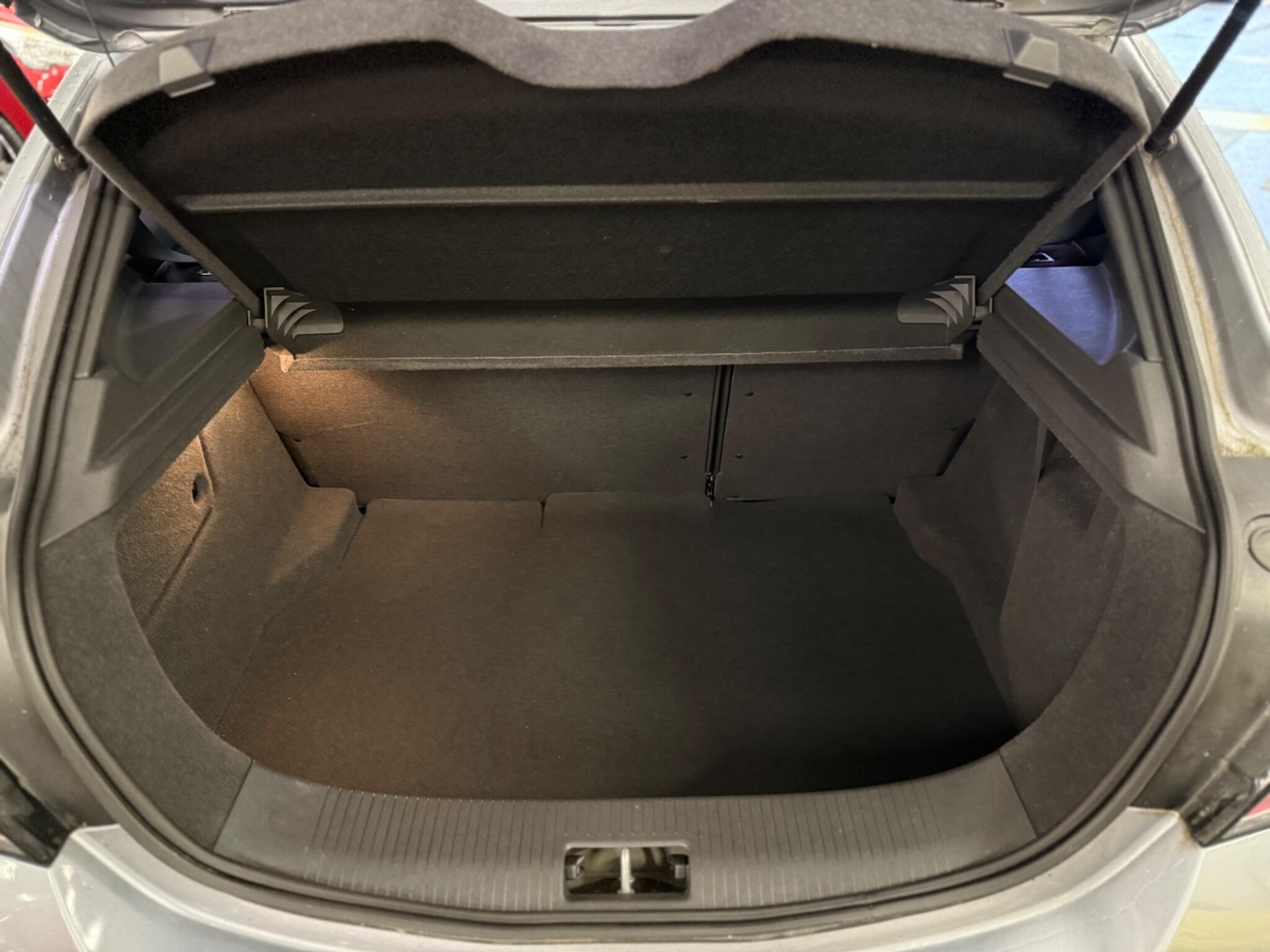 Used Vauxhall Astra 2006 for sale - 76585031: Photo 30