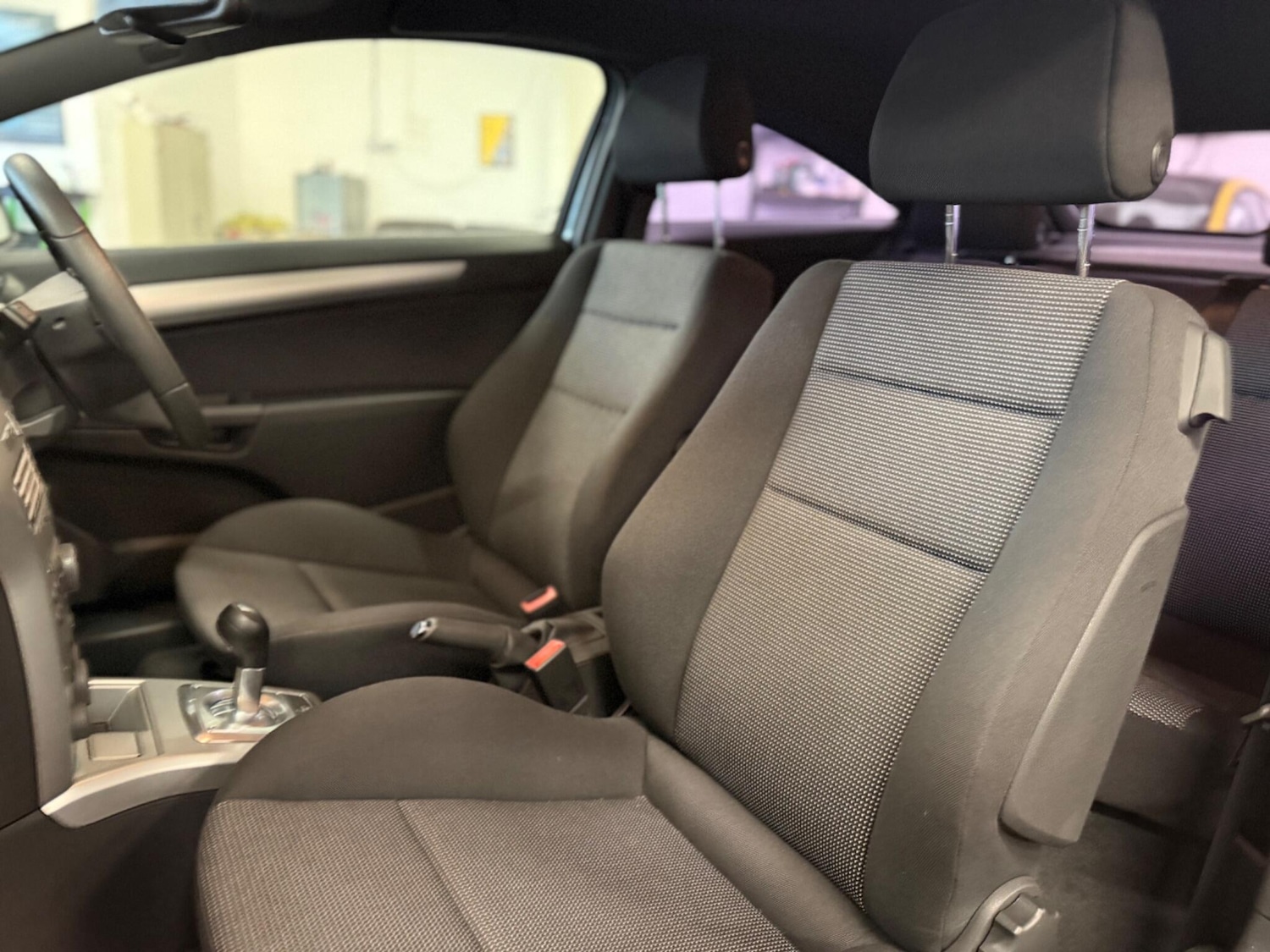 Used Vauxhall Astra 2006 for sale - 76585031: Photo 31