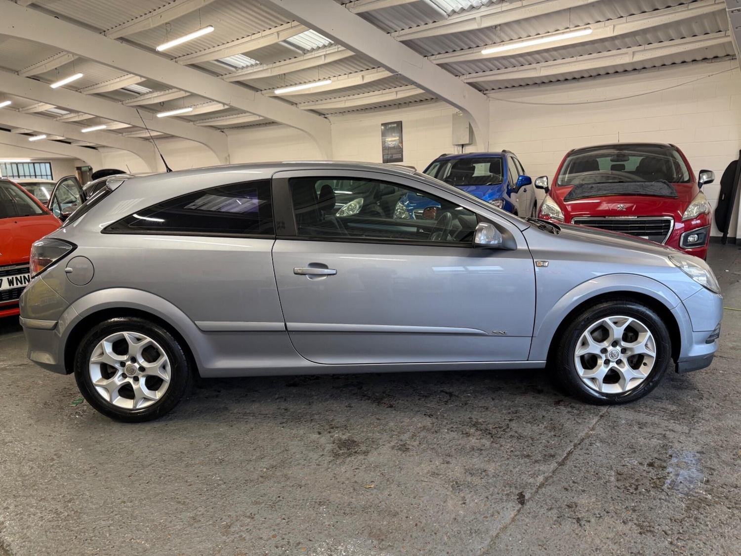 Used Vauxhall Astra 2006 for sale - 76585031: Photo 7