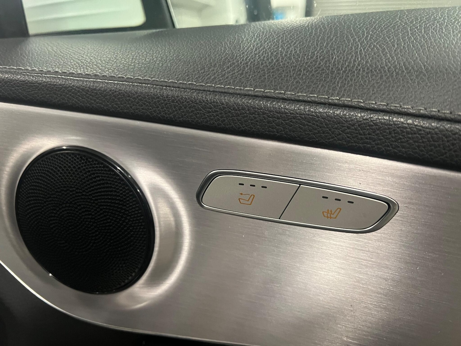 Used Mercedes-Benz C Class 2018 for sale - 77119833: Photo 15