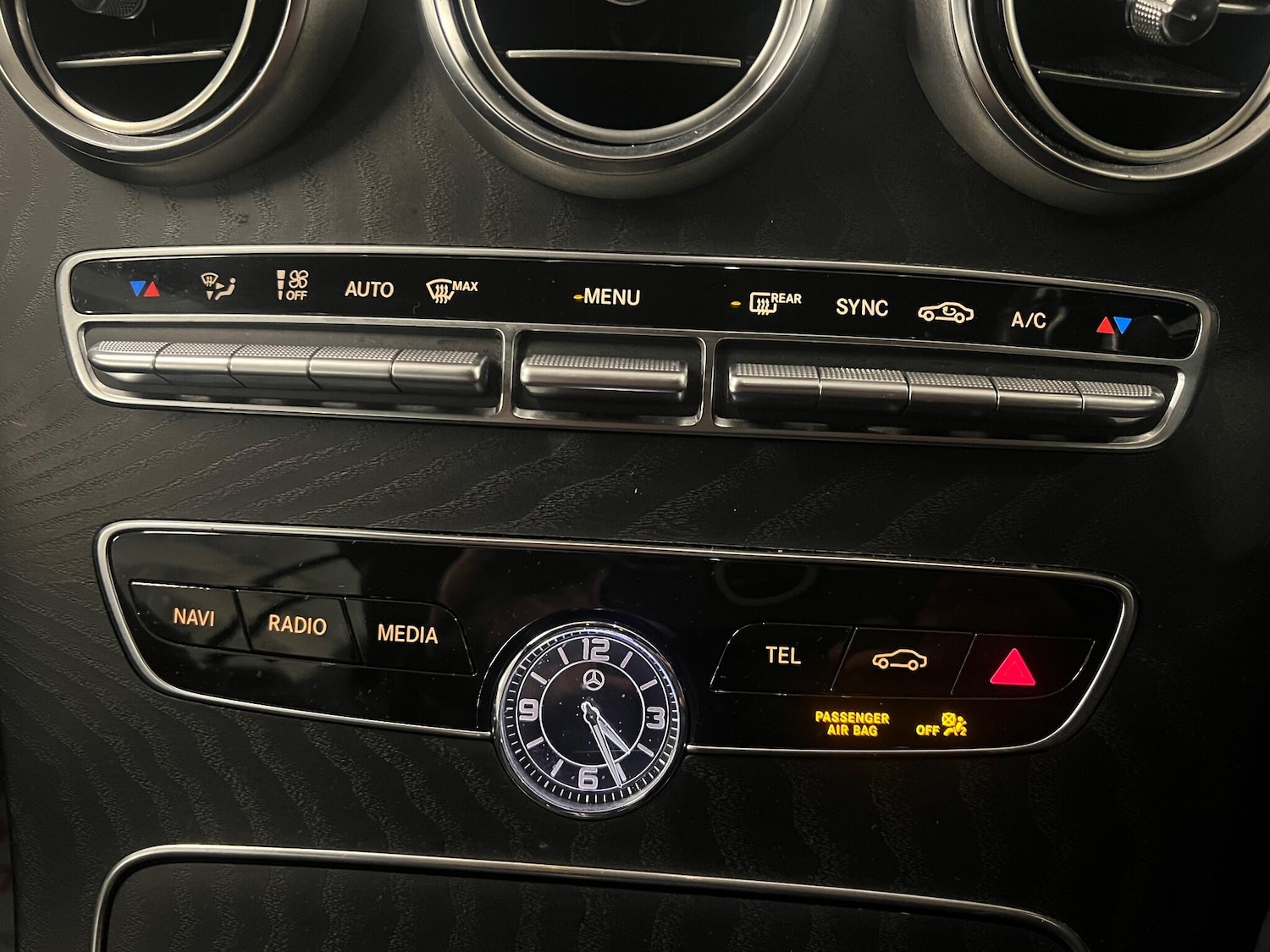 Used Mercedes-Benz C Class 2018 for sale - 77119833: Photo 19