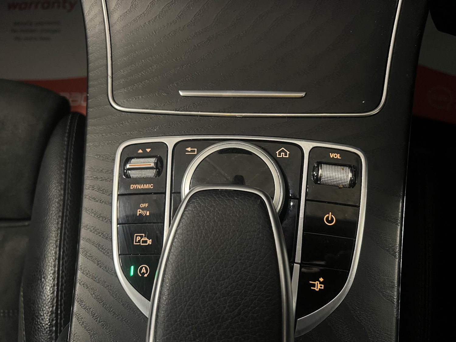 Used Mercedes-Benz C Class 2018 for sale - 77119833: Photo 20