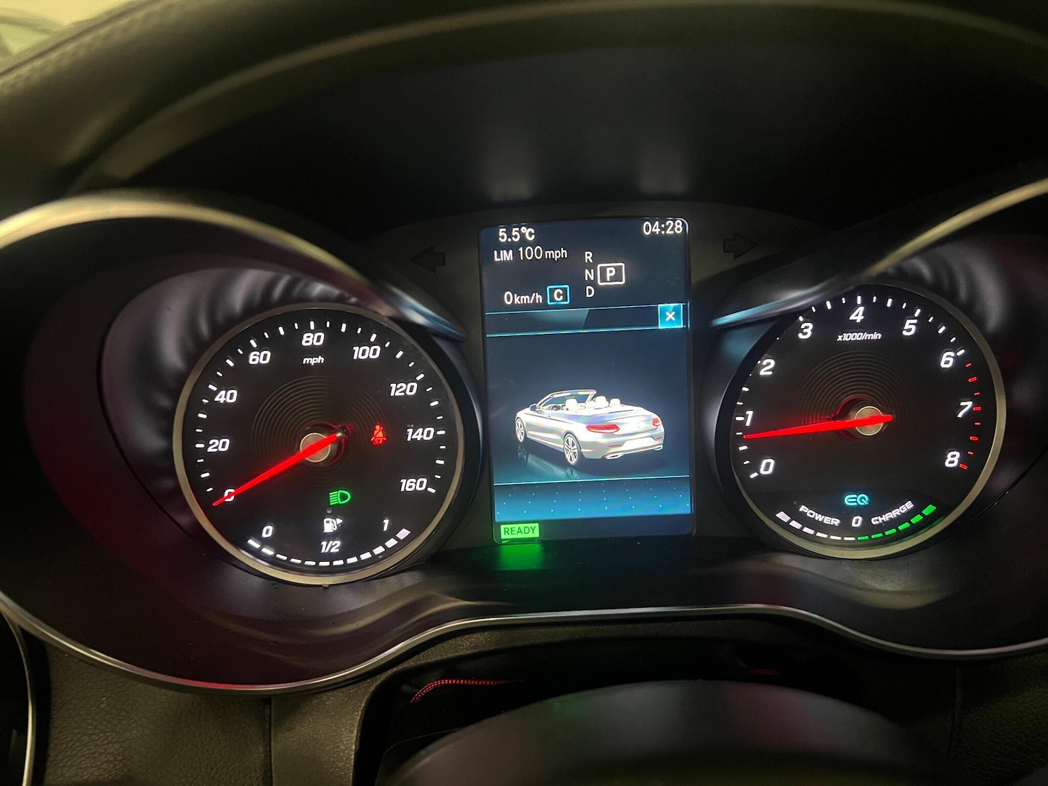 Used Mercedes-Benz C Class 2018 for sale - 77119833: Photo 29