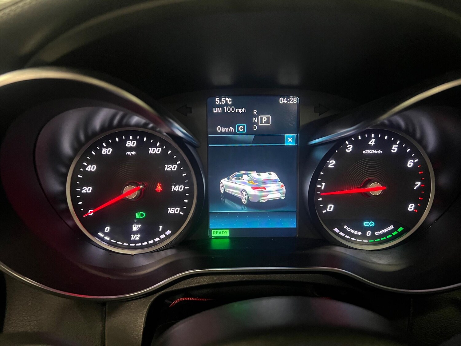 Used Mercedes-Benz C Class 2018 for sale - 77119833: Photo 30