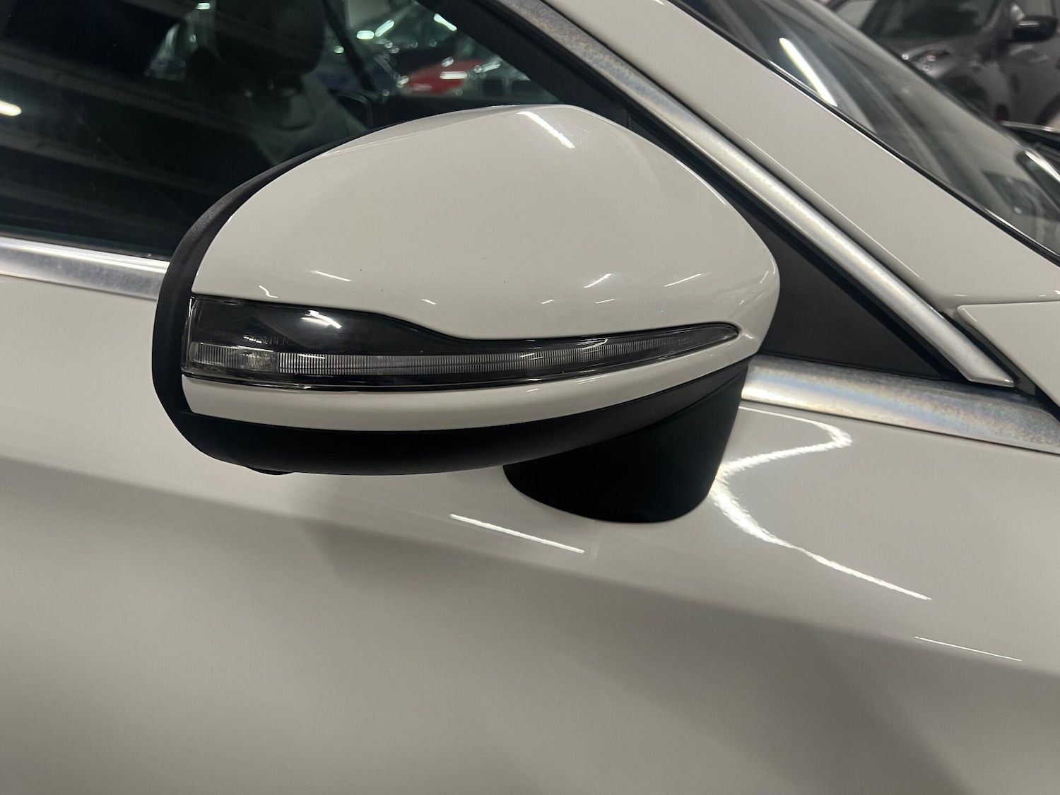 Used Mercedes-Benz C Class 2018 for sale - 77119833: Photo 31