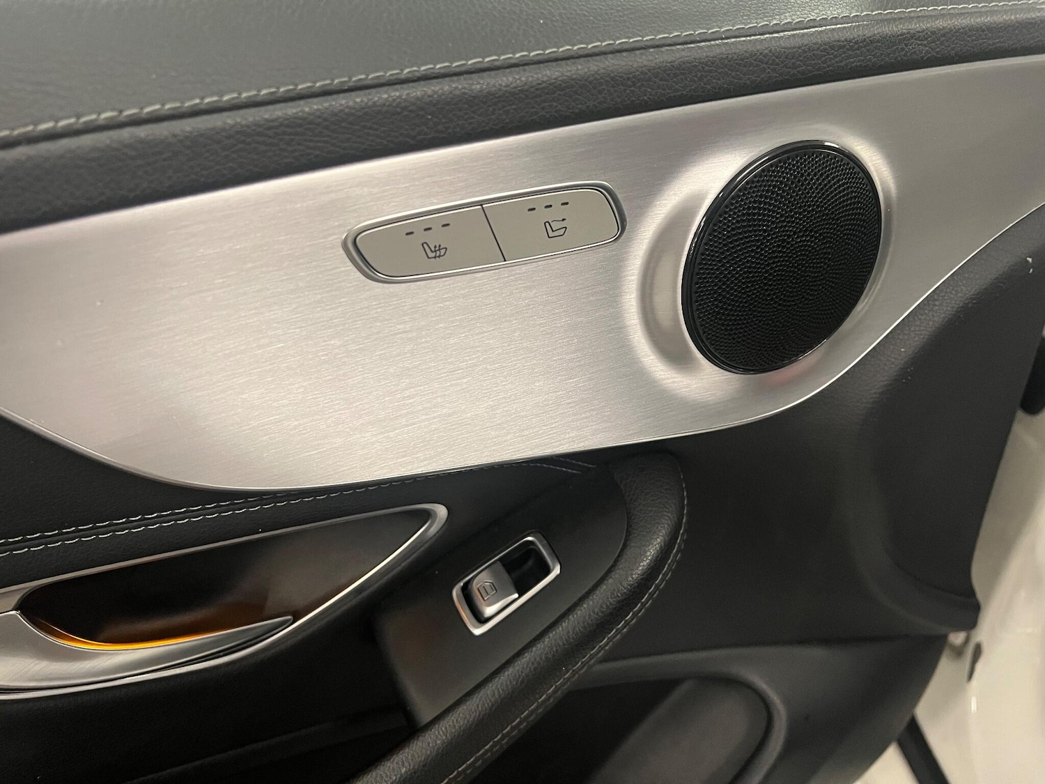 Used Mercedes-Benz C Class 2018 for sale - 77119833: Photo 36