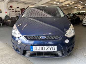 Used Ford S-Max 2010 for sale - 74336610: Photo