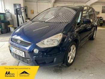 Used Ford S-Max 2010 for sale - 74336610: Photo