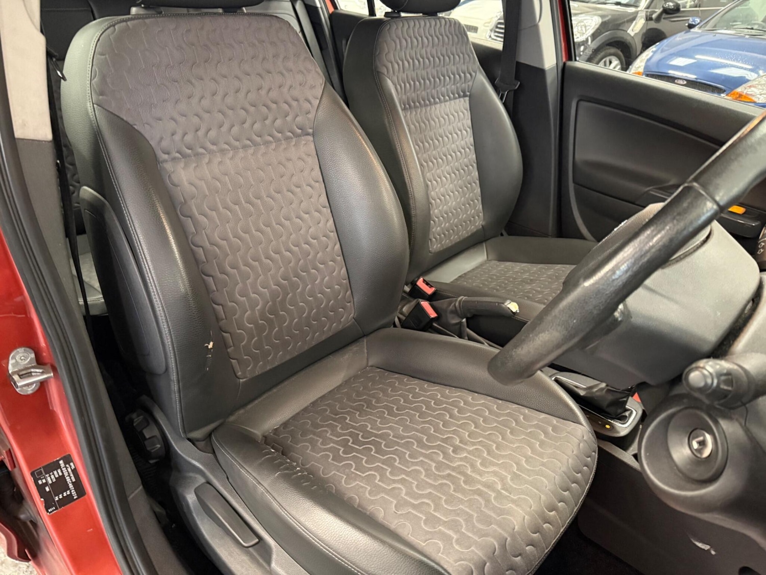 Used Vauxhall Corsa 2011 for sale - 76085355: Photo 11